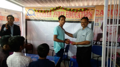 Certificates Distribution Program