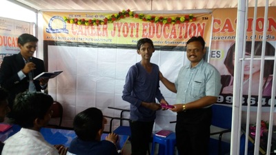 Certificates Distribution Program