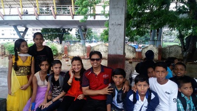 PICNIC TIME
