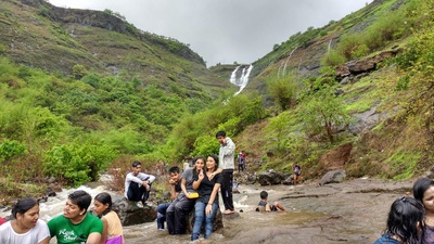 PICNIC TIME