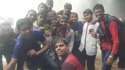 Picnic Time