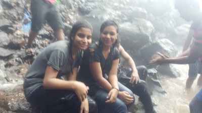 Picnic Time