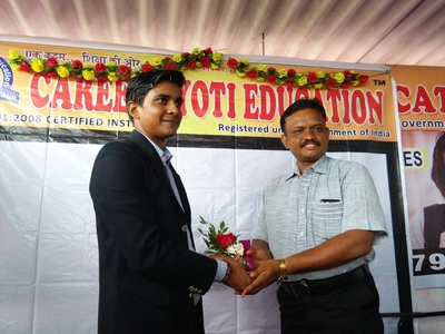 certificate distribution proggrame