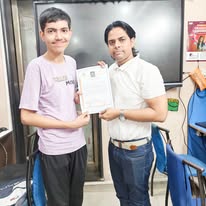 Certificates Distribution Program