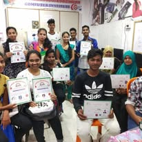 Certificates Distribution Program