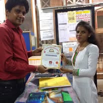 Certificates Distribution Program