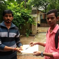 Certificates Distribution Program