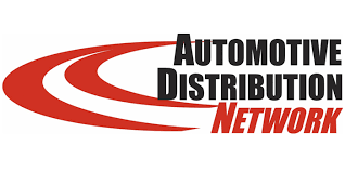AUTOMOTIVE DISTRIBUTOR Logo