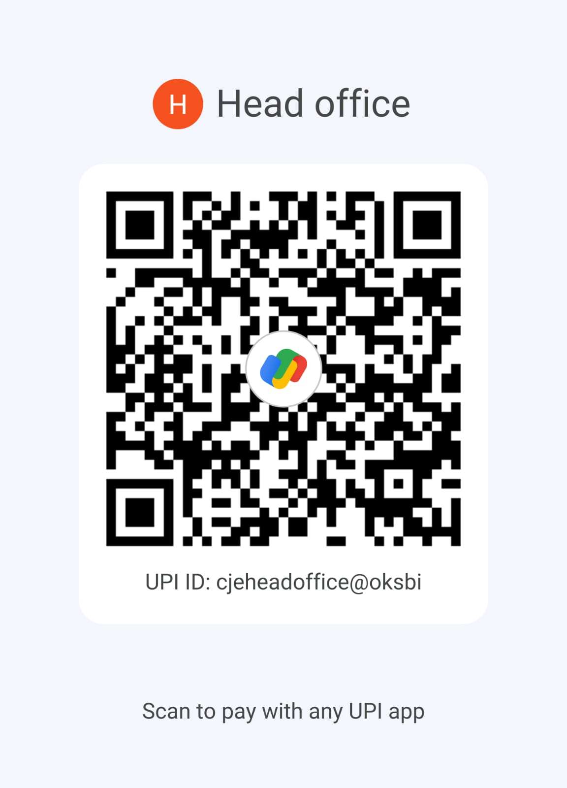 QR Code