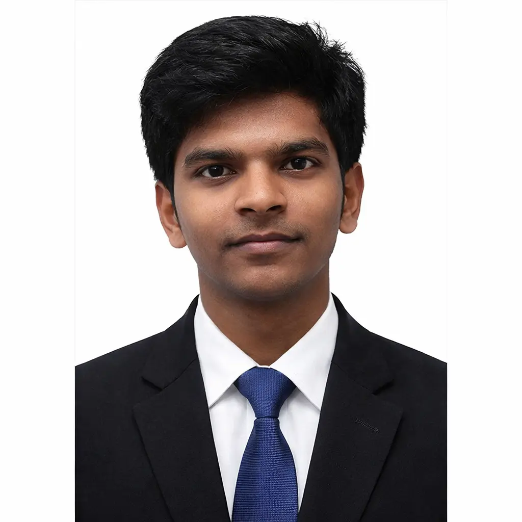 SHLOK TEJA