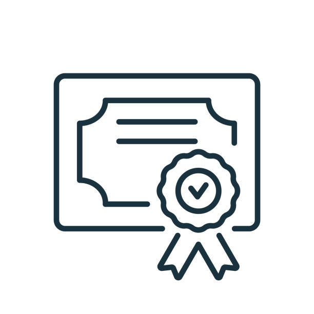 Online Learning Icon