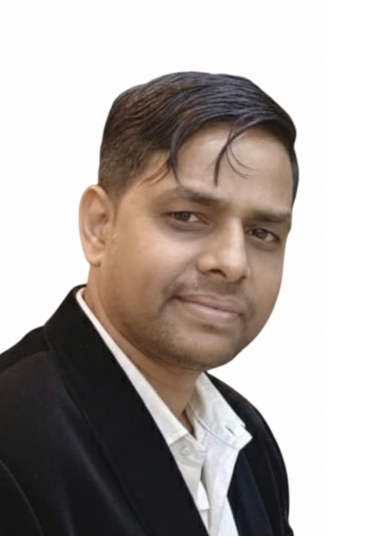 SACHINDRA MAURYA Image