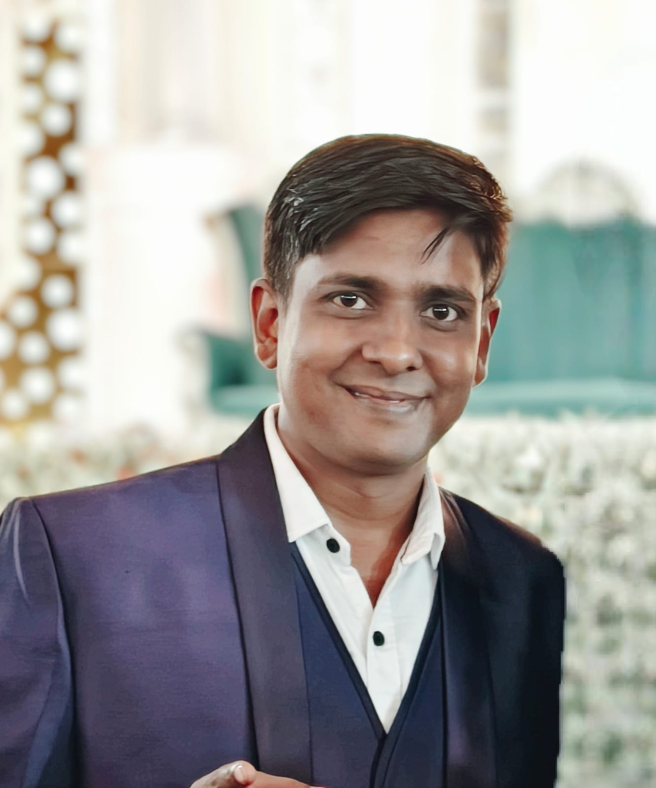 JITENDRA MAURYA Image