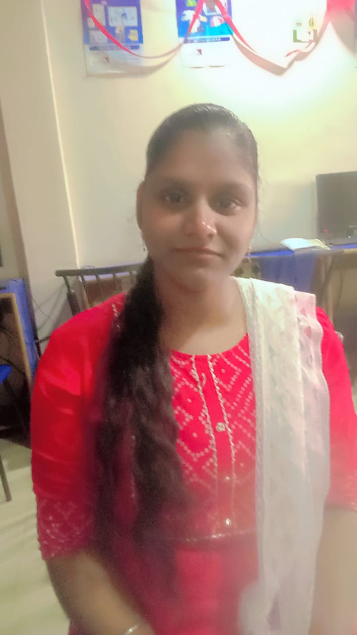reshma shivpoojan kanojiya Image
