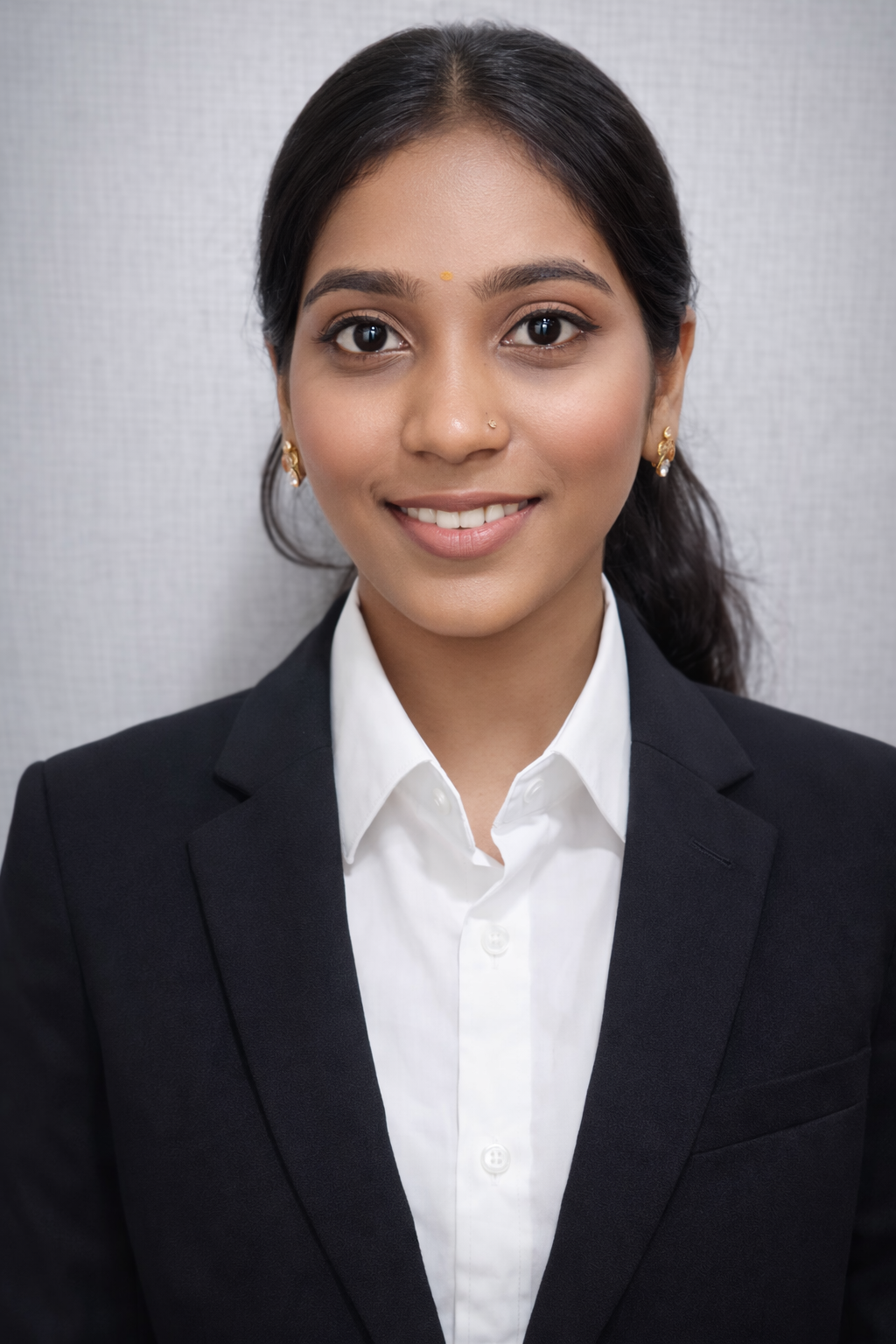 TEJASWINI CHAUDHARI Image