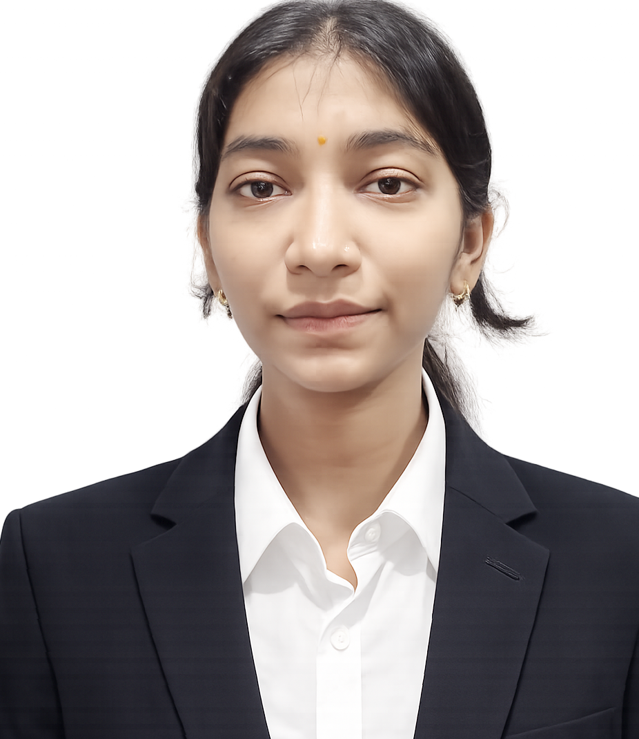 VAISHNAVI DALVI Image