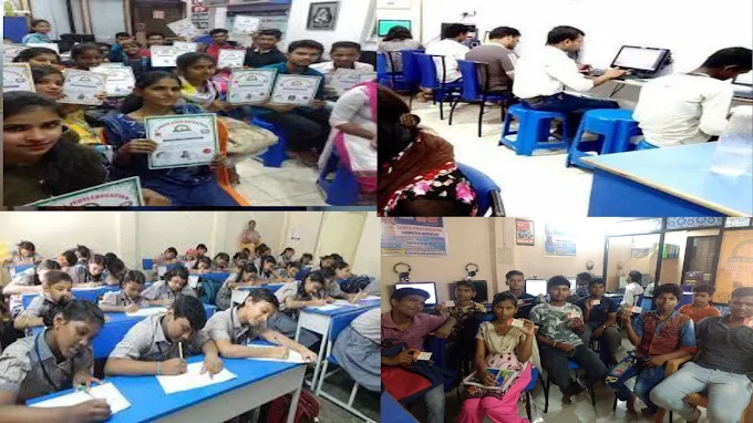 Computer Knowledge Image