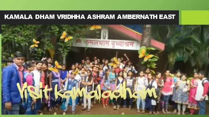 Service for Old Age People Image