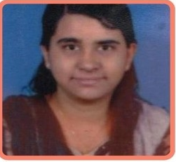 Prachi Upadhya Image