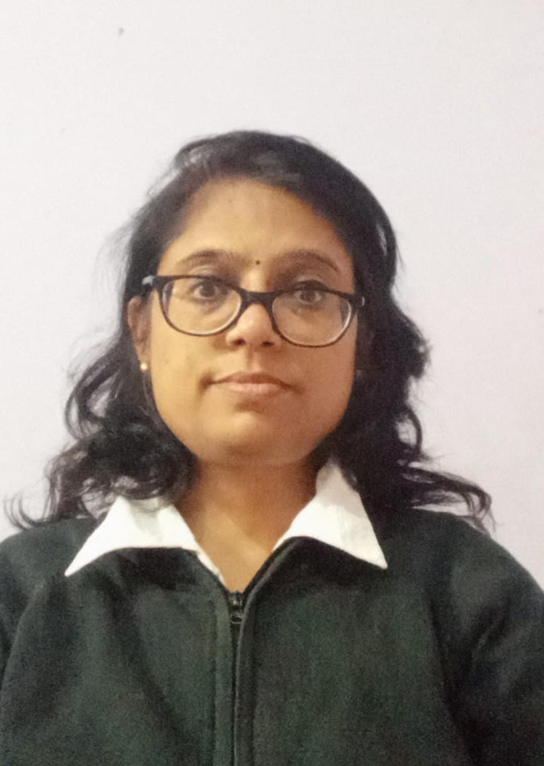KAVITA RAJPUT