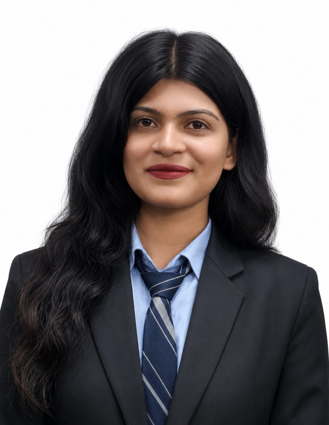 ANUSHKA SRIVASTAVA