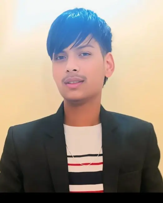 SHIVAM KUMAR
