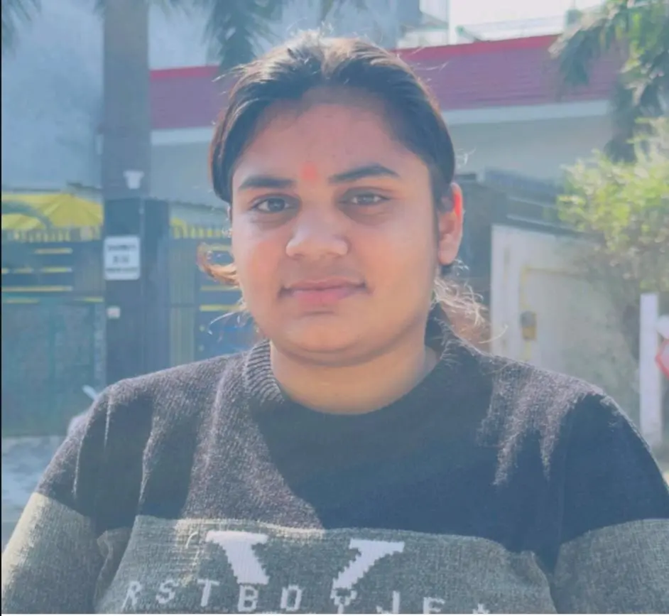 PALLAVI RAWAL