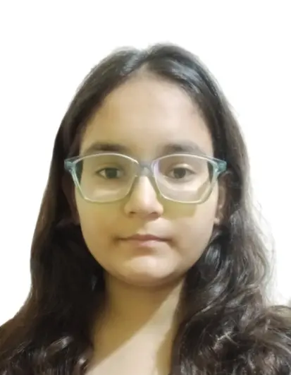 BHUMIKA BISHT