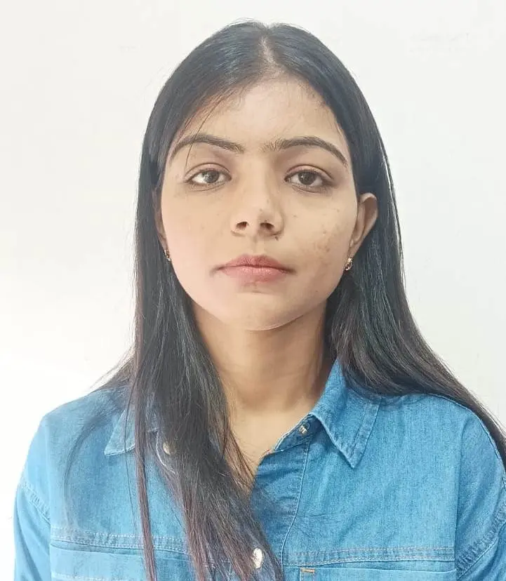Nikita Bhati