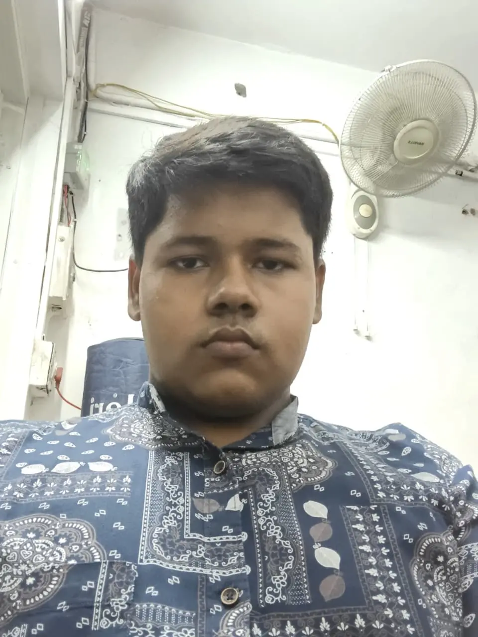 DHRUV PAL