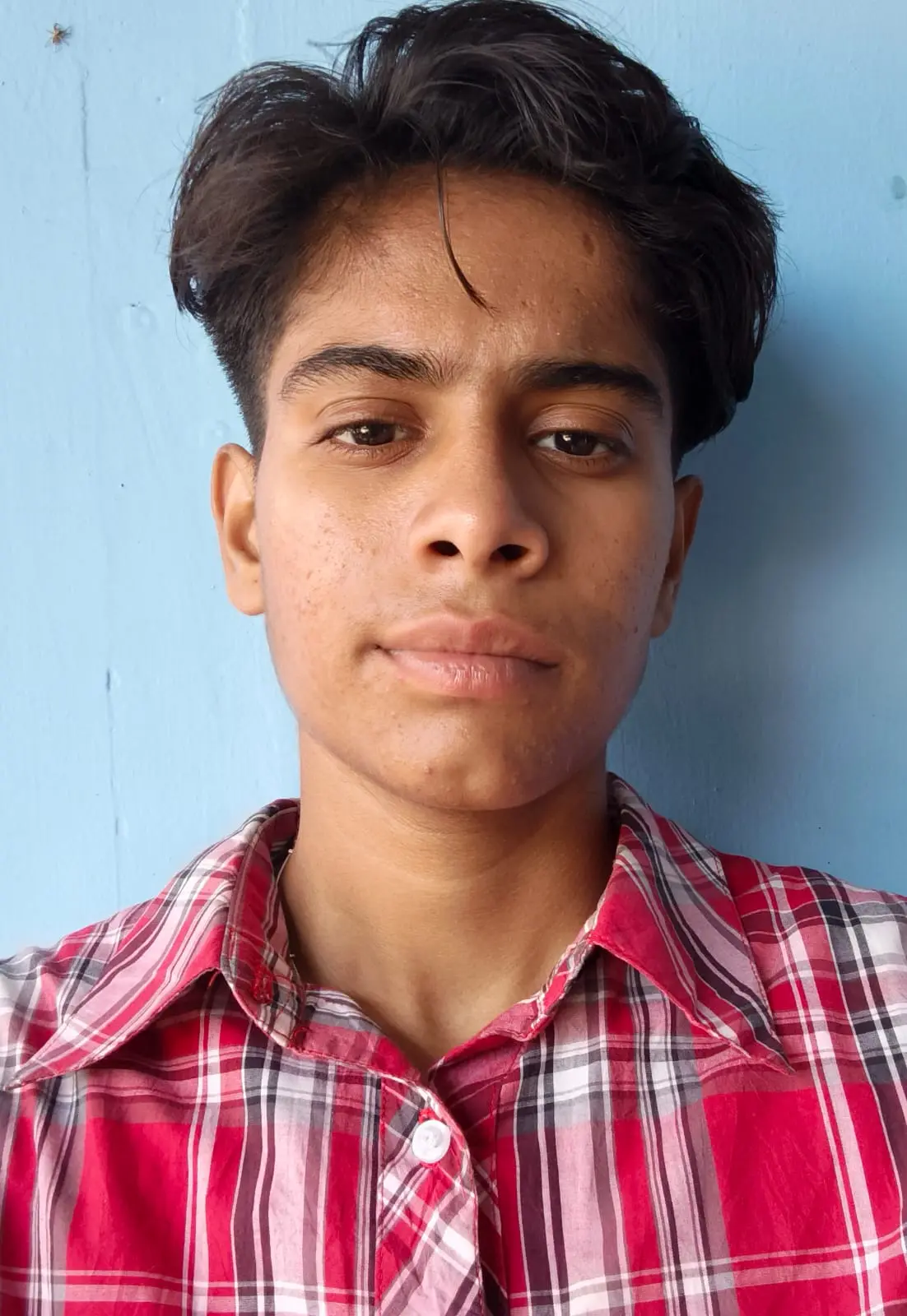 MOHIINI GURJAR