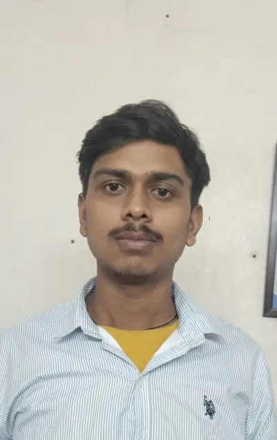PREETAM PANDEY