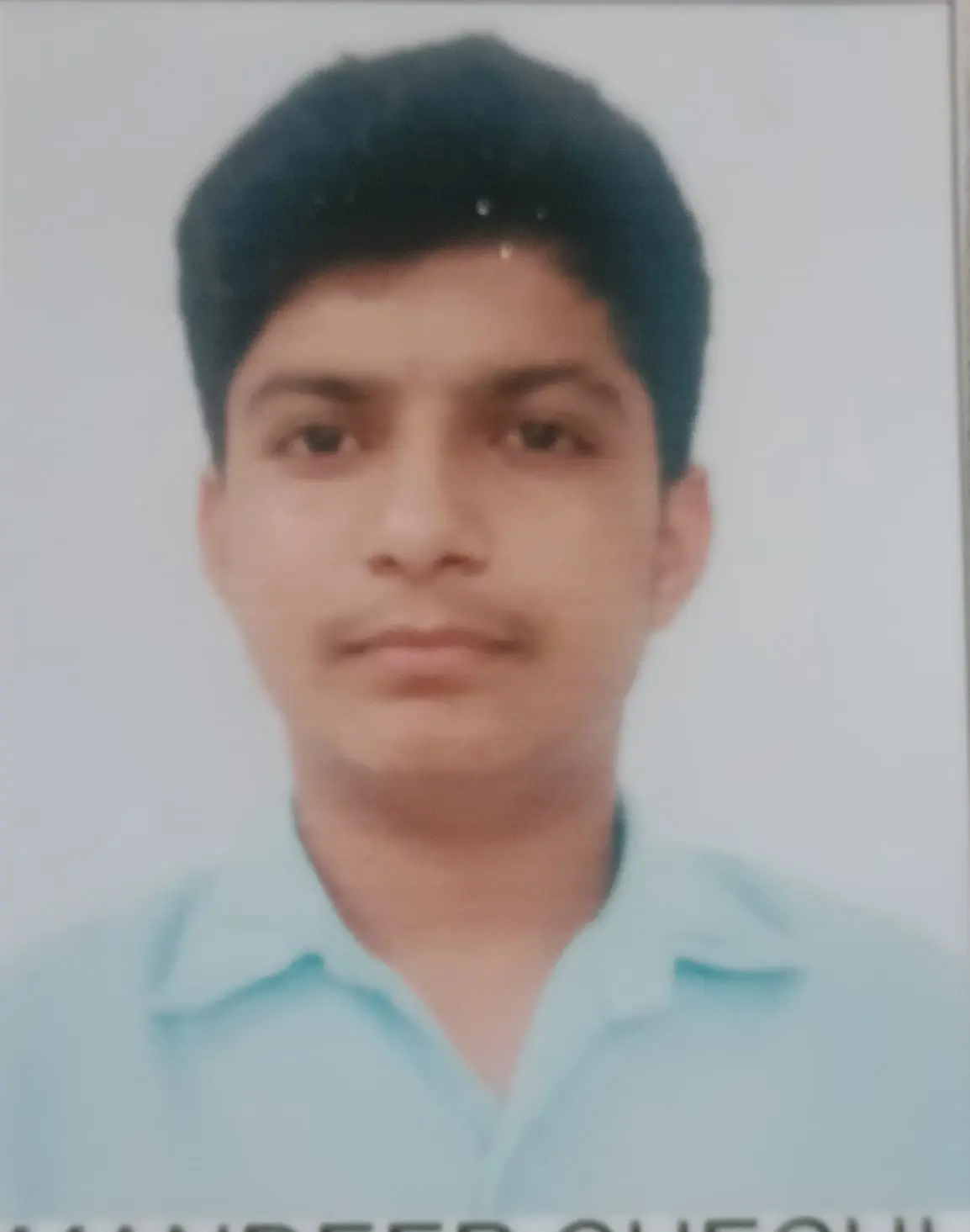 MANDEEP CHECHI 