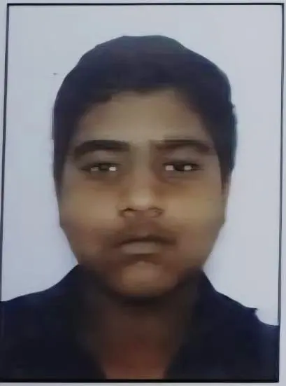 HARSHIT CHECHI