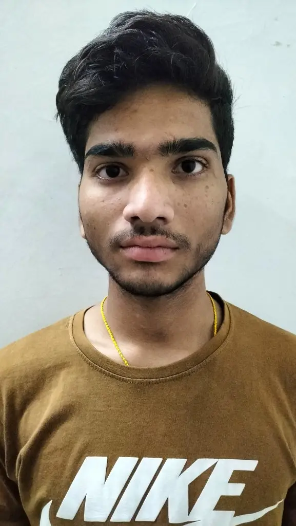 ABHISHEK 