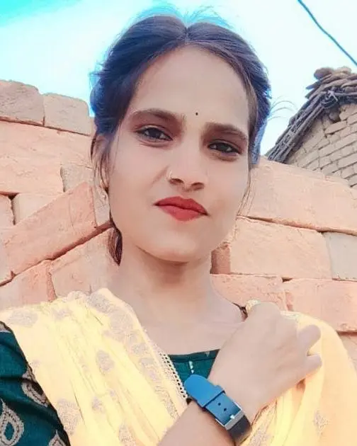 KUMARI NISHA 