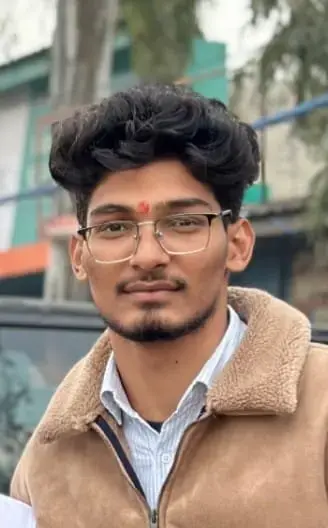 PRASHANT BHATI