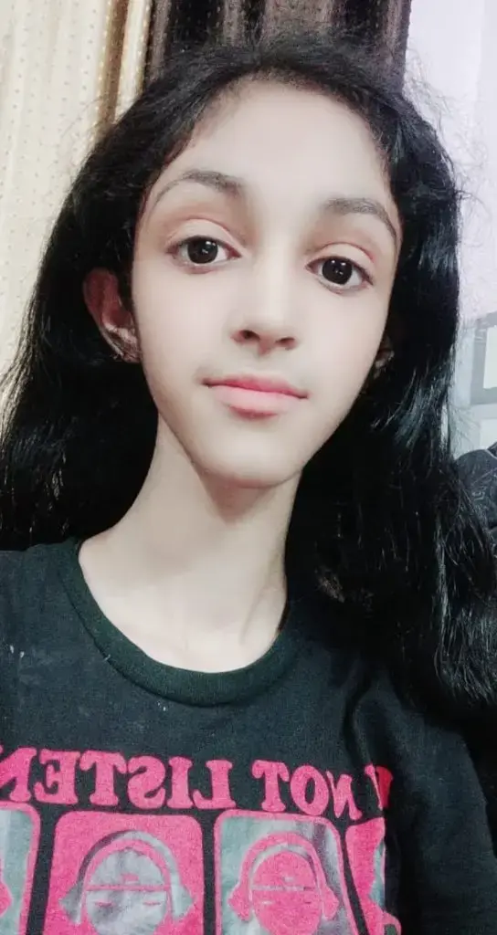 ADITI MISHRA