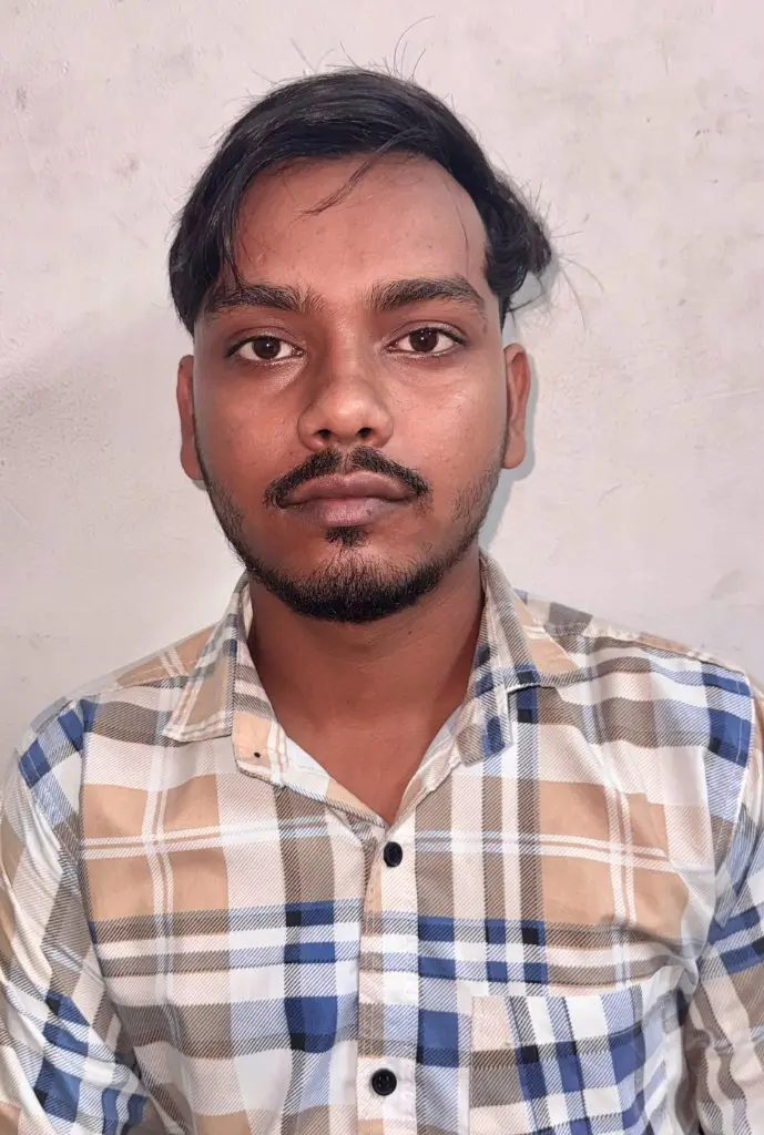 KARAN KANOJIA