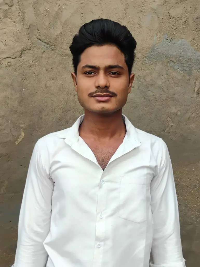 RAJ PANDEY