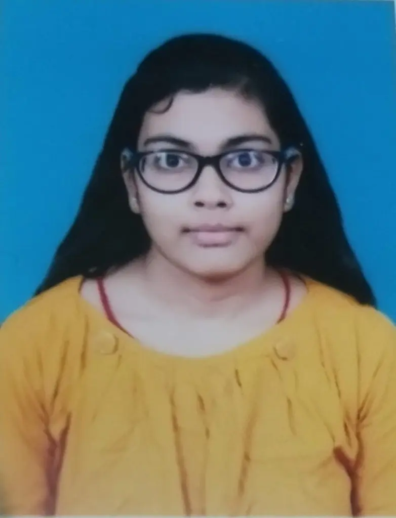 Aparna Kumari