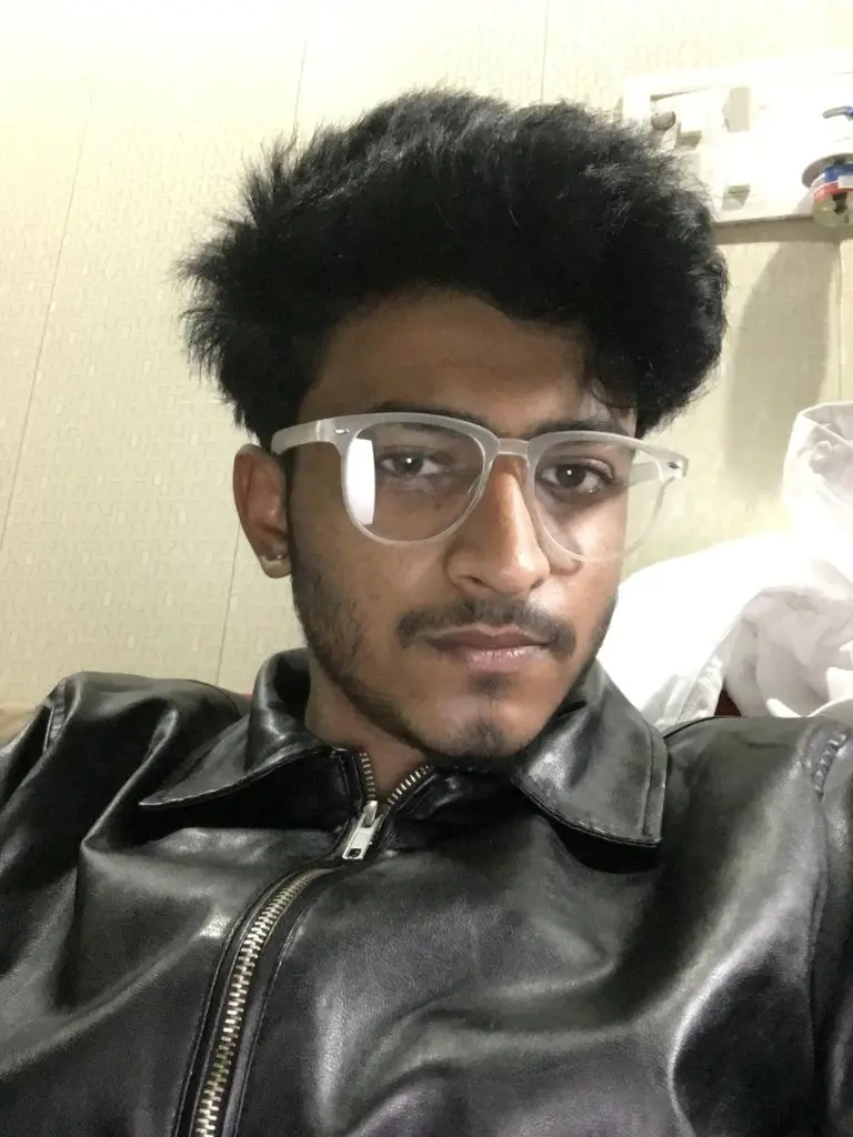 Arpit Sharma