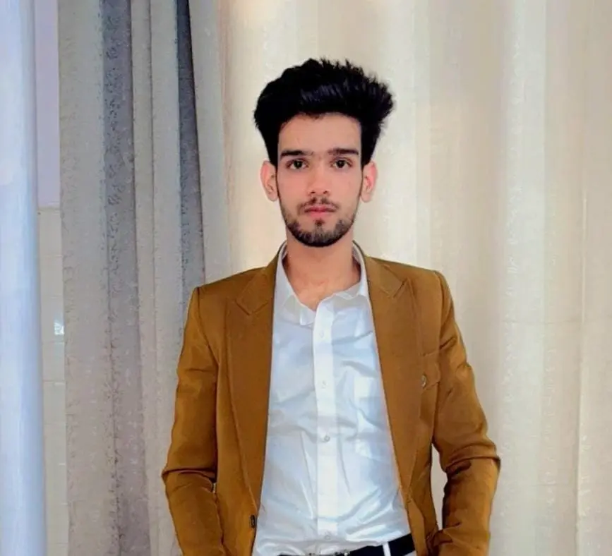 NIKHIL 