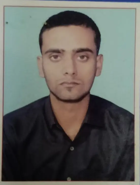 SUMANT KUMAR