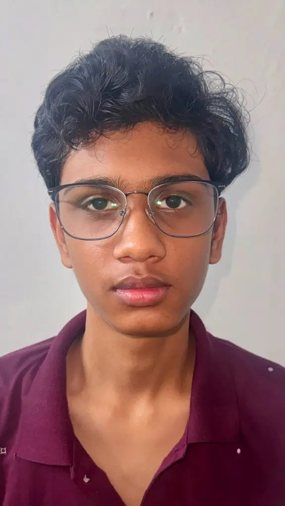 BHAVESH KUMAR