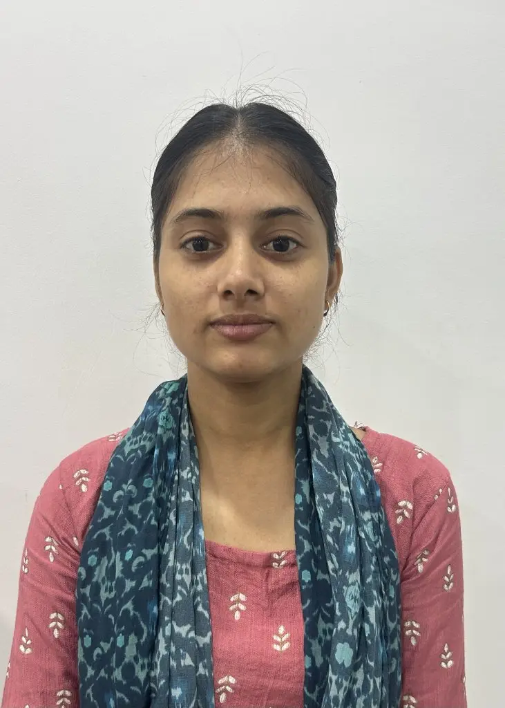PARUL SHARMA
