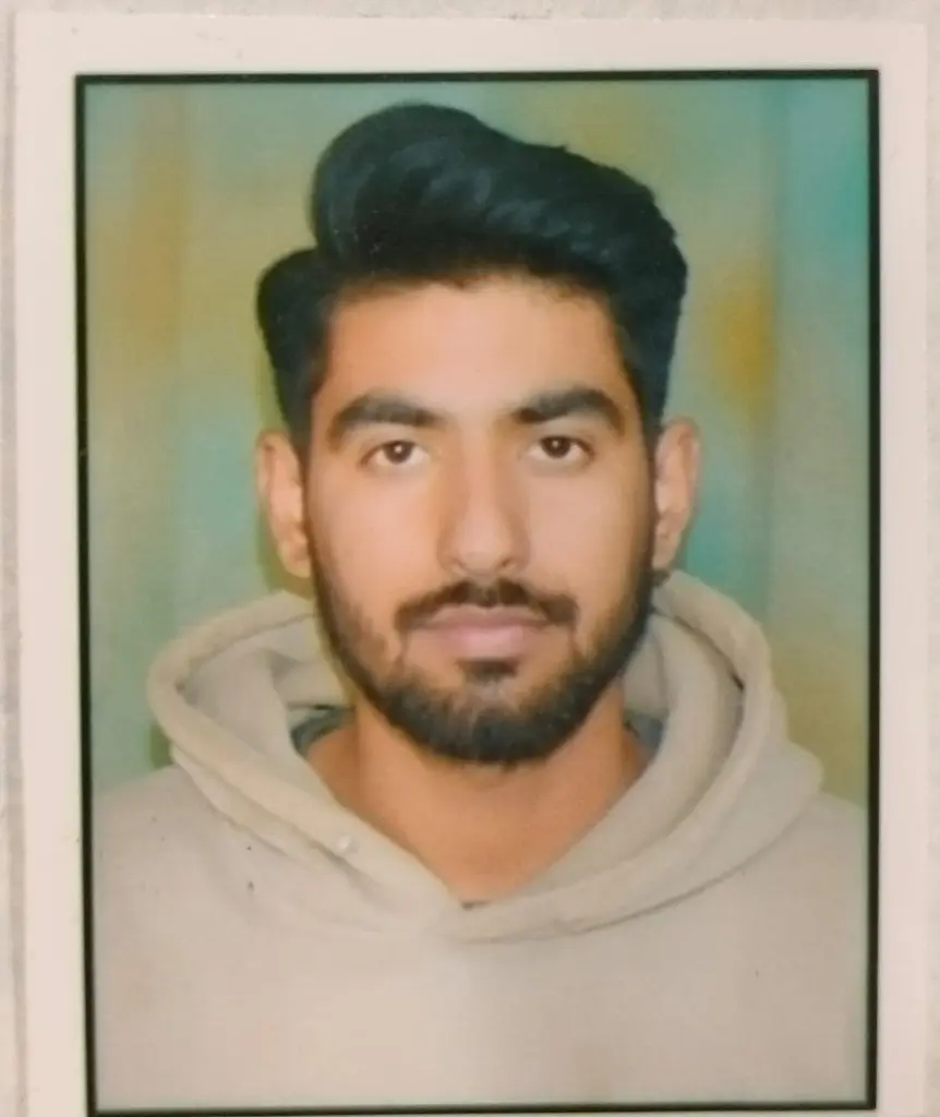 PRINCE UPADHYAY