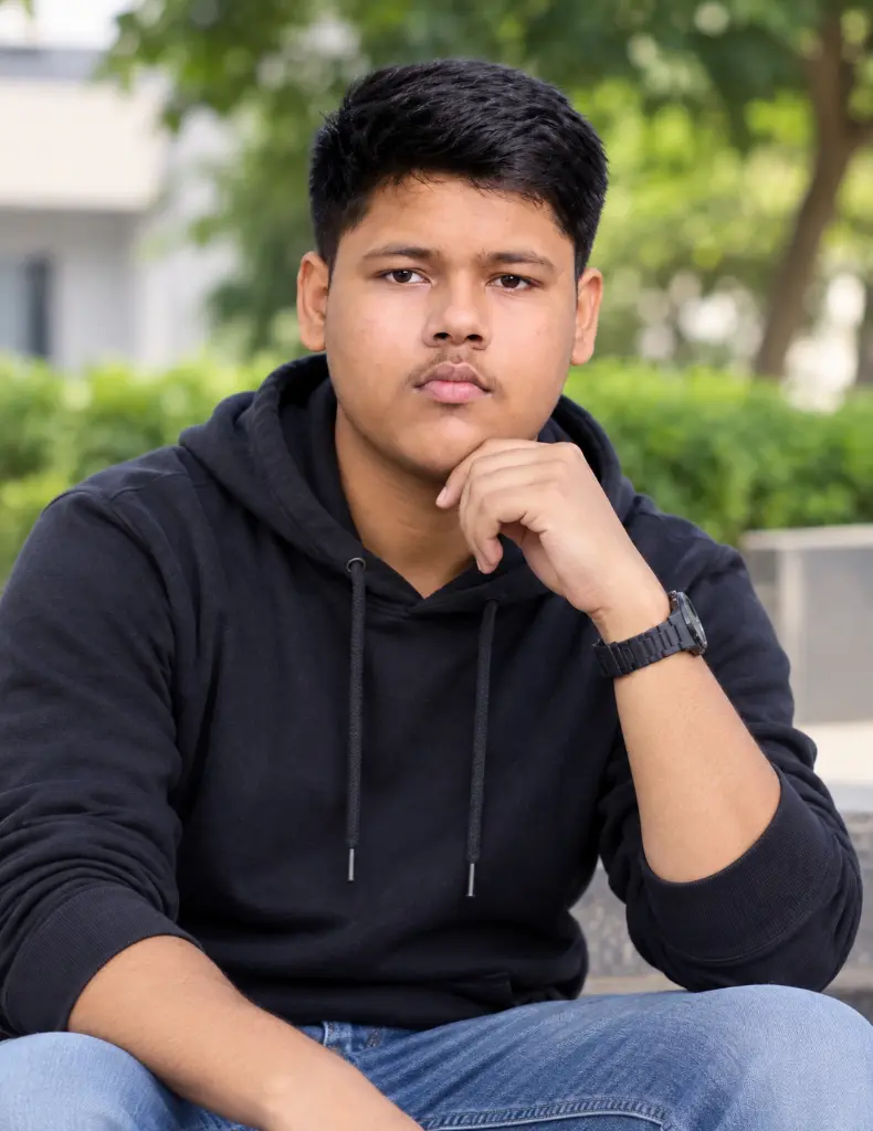 DHRUV PAL