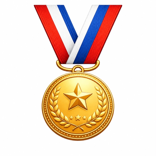 Students Placed Icon