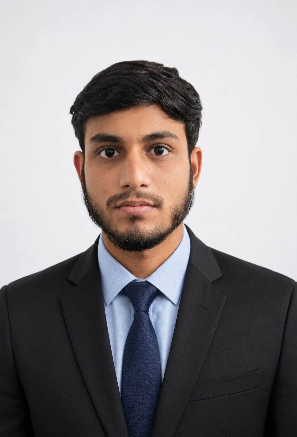 MOHAMMAD KHALID